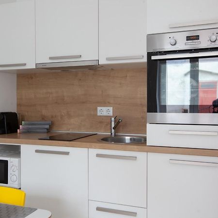 Apartments Coast 27 Podgora Dış mekan fotoğraf