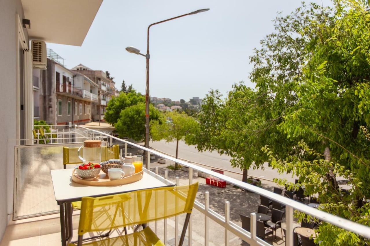 Apartments Coast 27 Podgora Dış mekan fotoğraf