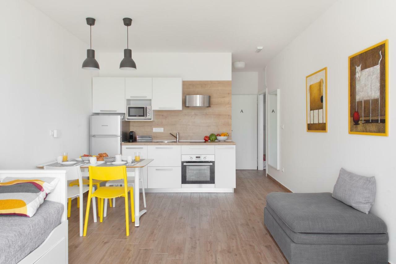 Apartments Coast 27 Podgora Dış mekan fotoğraf
