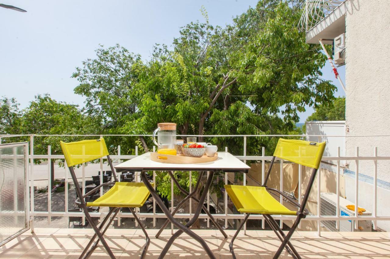 Apartments Coast 27 Podgora Dış mekan fotoğraf