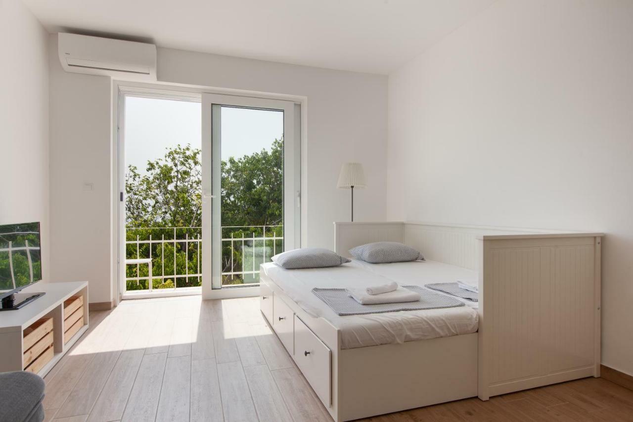 Apartments Coast 27 Podgora Dış mekan fotoğraf