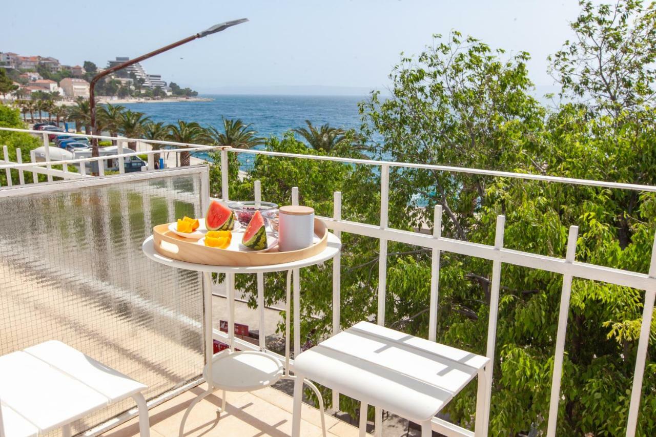 Apartments Coast 27 Podgora Dış mekan fotoğraf