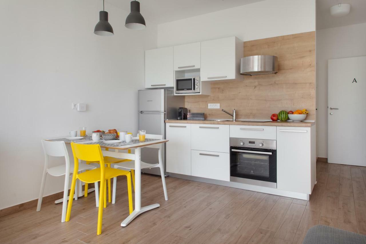 Apartments Coast 27 Podgora Dış mekan fotoğraf