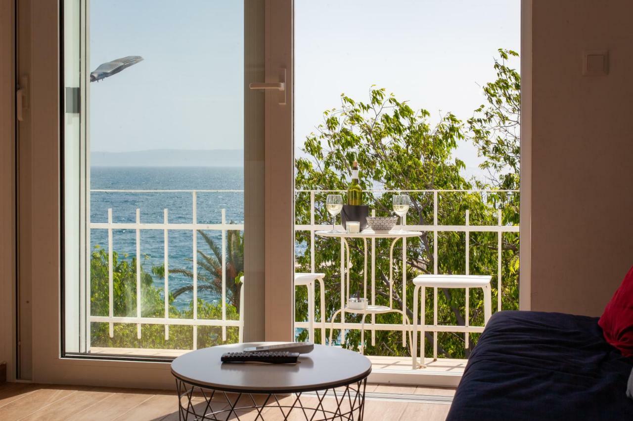 Apartments Coast 27 Podgora Dış mekan fotoğraf
