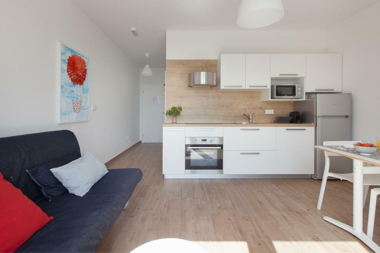 Apartments Coast 27 Podgora Dış mekan fotoğraf