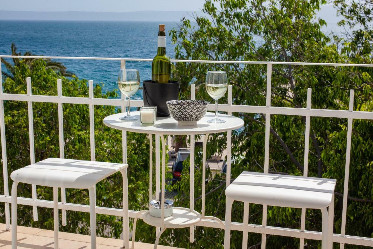 Apartments Coast 27 Podgora Dış mekan fotoğraf