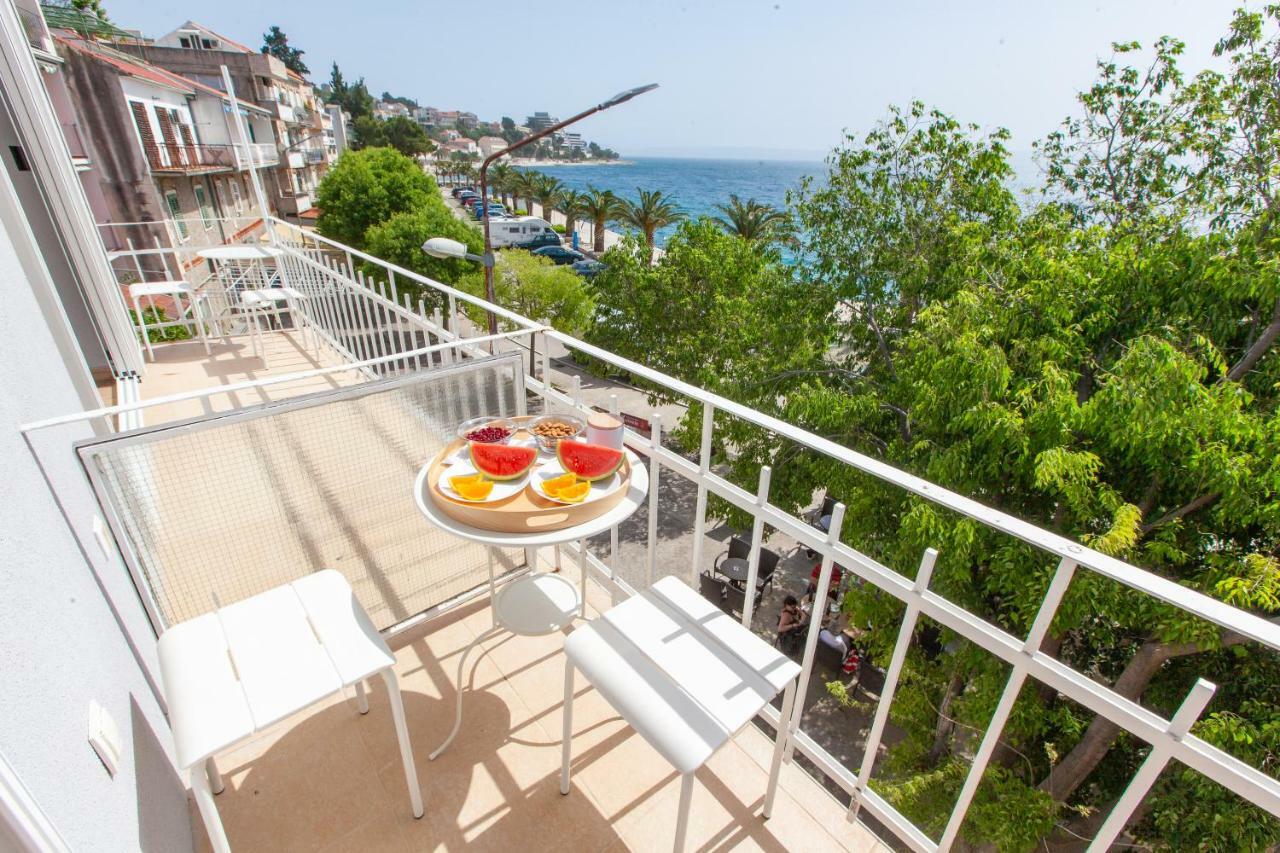 Apartments Coast 27 Podgora Dış mekan fotoğraf