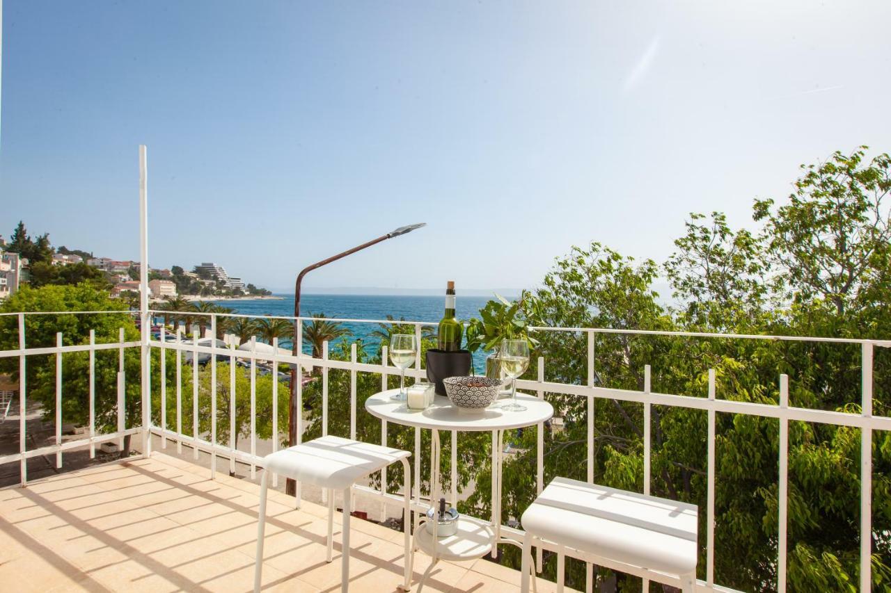Apartments Coast 27 Podgora Dış mekan fotoğraf
