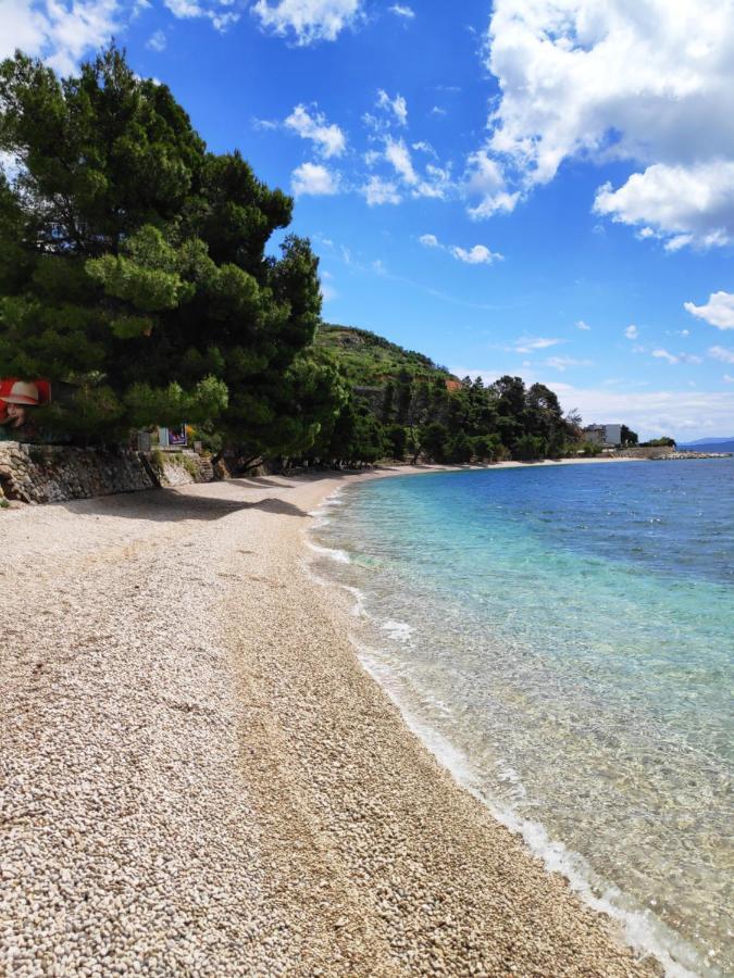 Apartments Coast 27 Podgora Dış mekan fotoğraf