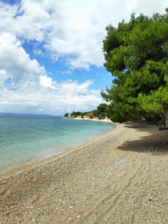 Apartments Coast 27 Podgora Dış mekan fotoğraf